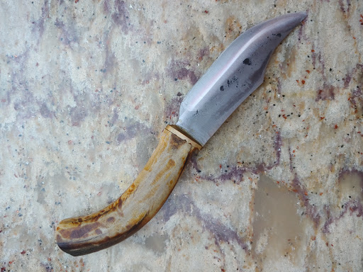 Knife manufacturing Mcallen