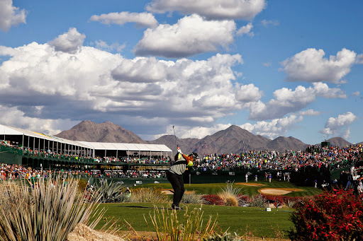 Golf Course «TPC Scottsdale», reviews and photos, 17020 N Hayden Rd, Scottsdale, AZ 85255, USA