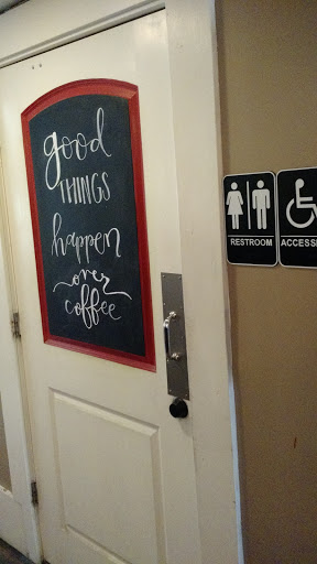 Coffee Shop «Two Story Coffee», reviews and photos, 1680 S Lumpkin St, Athens, GA 30606, USA