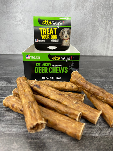 Pet Supply Store «The Pet Beastro», reviews and photos, 27637 John R Rd, Madison Heights, MI 48071, USA