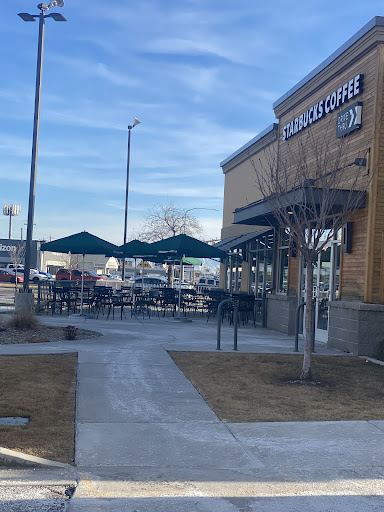 Coffee Shop «Starbucks», reviews and photos, 830 State St, Orem, UT 84057, USA