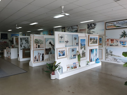Sunshine Coast Art & Framing Gallery