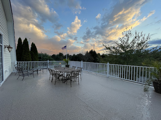 Golf Course «Colts Neck Golf Club», reviews and photos, 50 Flock Rd, Colts Neck, NJ 07722, USA