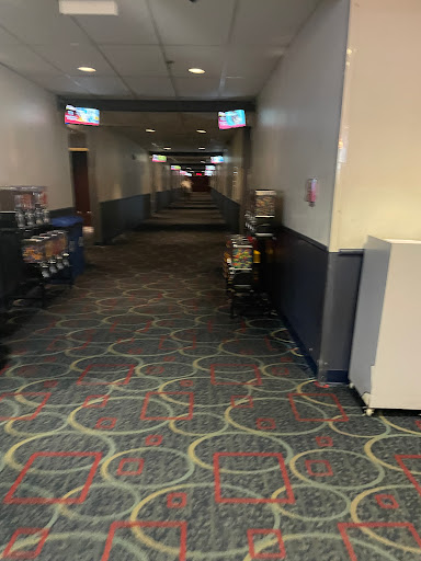 Movie Theater «Bangor Mall Cinemas 10», reviews and photos, 557 Stillwater Ave, Bangor, ME 04401, USA