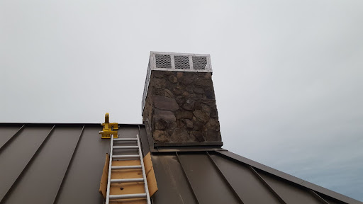 Roofing Contractor «Classic Metal Roofs, LLC», reviews and photos, 264 Gleasondale Rd, Stow, MA 01775, USA