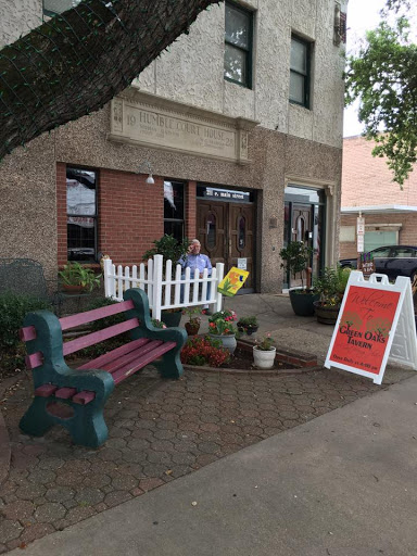 Pub «Green Oaks Tavern», reviews and photos, 211 E Main St #4, Humble, TX 77338, USA