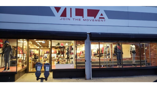 VILLA, Join the Movement, 9059 S Commercial Ave, Chicago, IL 60617, USA, 