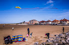 West Kirby Beach