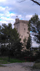 Torre Anglica Barbentane