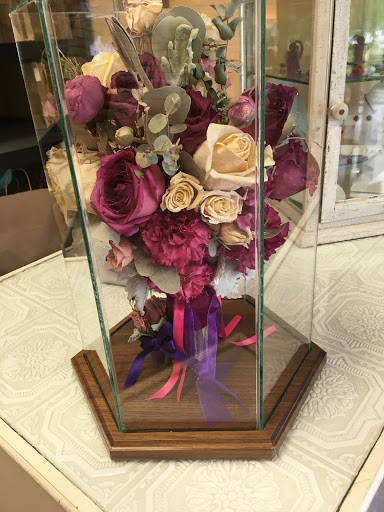 Florist «Victorian Seasons», reviews and photos, 1800 N Salem St # 105, Apex, NC 27523, USA