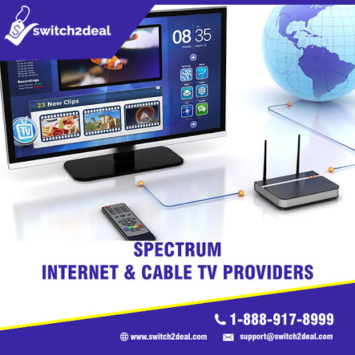 Switch2deal | Internet & Cable TV Providers in USA