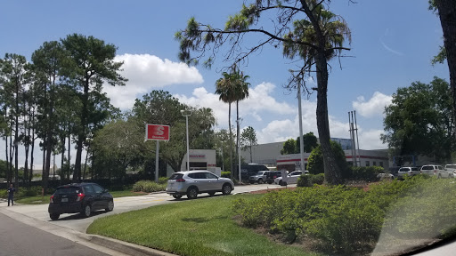 Convenience Store «Speedway», reviews and photos, 5981 Turkey Lake Rd, Orlando, FL 32819, USA