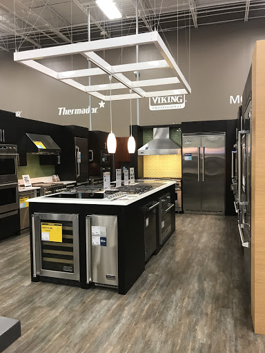 Appliance Store «Pacific Kitchen & Home», reviews and photos, 850 Cobb Pl Blvd NW, Kennesaw, GA 30144, USA