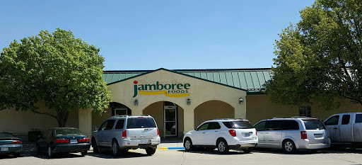 Jamboree Foods