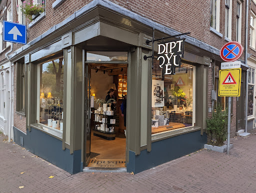 diptyque Amsterdam