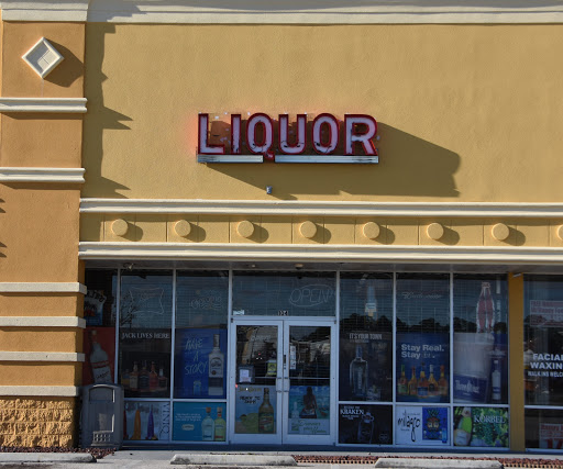 535 Liquor, 3260 Vineland Rd, Kissimmee, FL 34746, USA, 