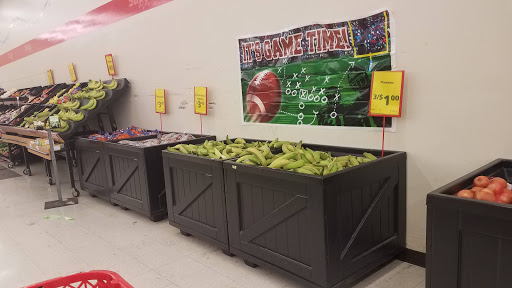 Grocery Store «Save-A-Lot», reviews and photos, 650 S Bay Rd #1, Dover, DE 19901, USA