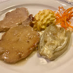 Photo n°12 de l'avis de Mária.a fait le 16/09/2023 à 18:27 sur le  Hotel Belvedere à Pie' Falcade