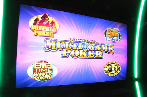 Casino «Cajun Circus Casino», reviews and photos, 6742 US-190, Port Allen, LA 70767, USA