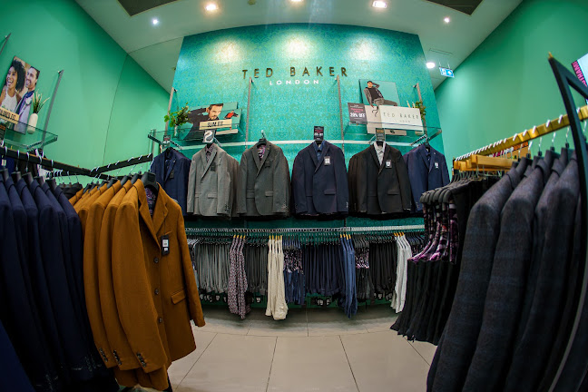 Suit Direct - Clothing store