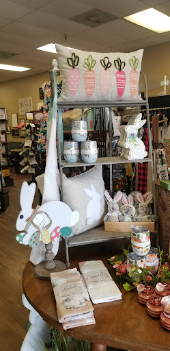 Gift Shop «Your Hearts Desire Shop», reviews and photos, 1915 E Silver Springs Blvd, Ocala, FL 34470, USA