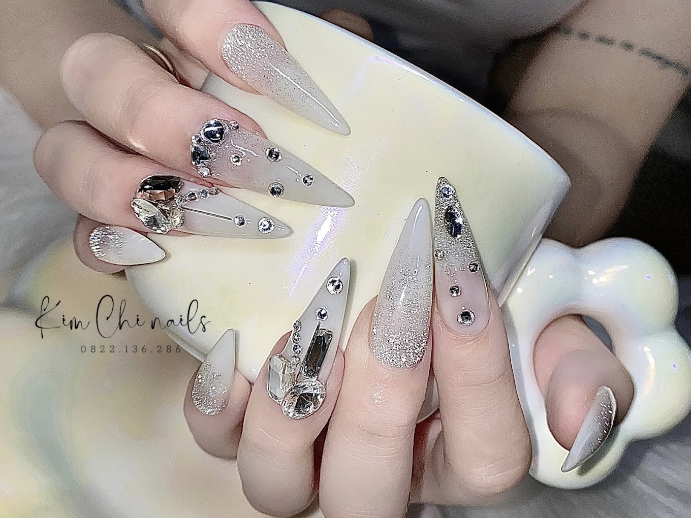 Kim Chi Nail Mi