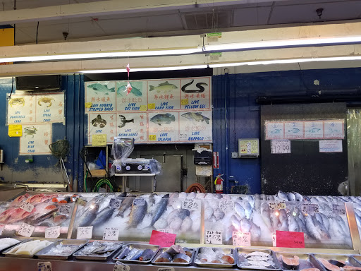 Asian Grocery Store «Hong Kong Supermarket», reviews and photos, 265 New Jersey 18, East Brunswick, NJ 08816, USA