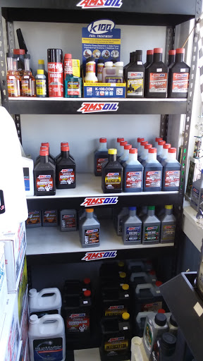 D & D Power Sports, 401 West Ave, Albion, NY 14411, USA, 