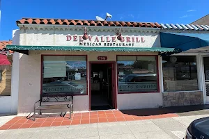 Del Valle Grill image