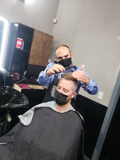 Barber Shop «Legends Barbershop», reviews and photos, 6463 E Hampden Ave, Denver, CO 80222, USA