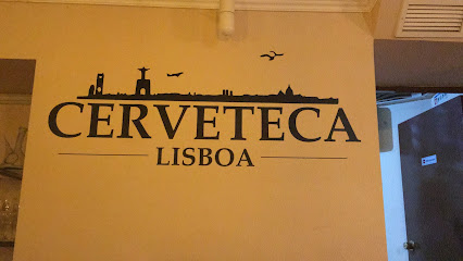 Cerveteca Lisboa