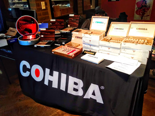 Tobacco Shop «Paradise Island Smoke Shop», reviews and photos, 3316 Snapfinger Rd, Lithonia, GA 30038, USA