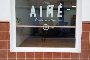 Casa Aimé - Comida para llevar image