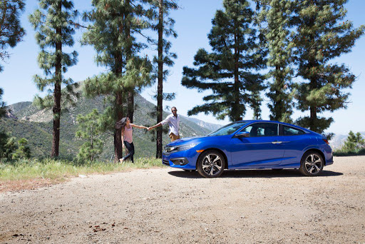 Honda Dealer «Fischer Honda», reviews and photos, 15 E Michigan Ave, Ypsilanti, MI 48198, USA