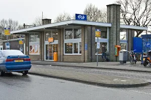 Kiosk station Veenendaal-De Klomp image