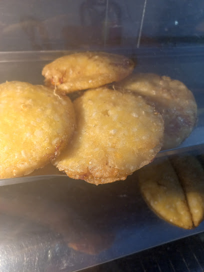 EMPANADAS DE LA CASA