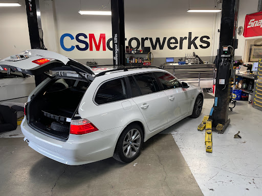 CSMotorwerks European Auto image