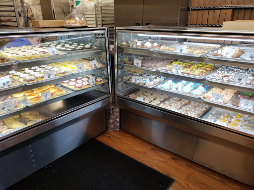 Donut Shop «The Donut Conspiracy», reviews and photos, 1971 E Beltline Ave NE #123, Grand Rapids, MI 49525, USA