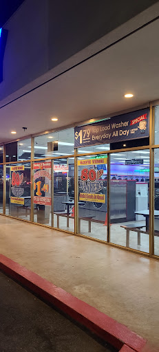 Laundry Service «Coin Laundry», reviews and photos, 829 W Indian School Rd, Phoenix, AZ 85013, USA