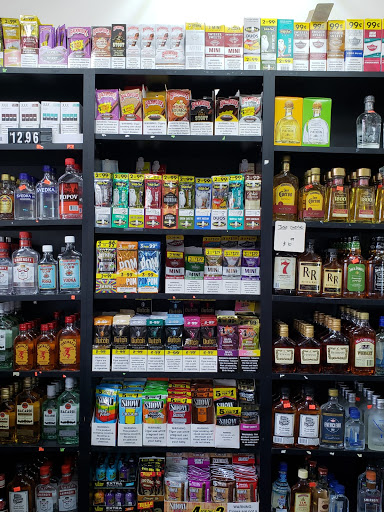 Wine Store «Elm Street Wine & Spirits», reviews and photos, 2303 Elm St, St Charles, MO 63301, USA