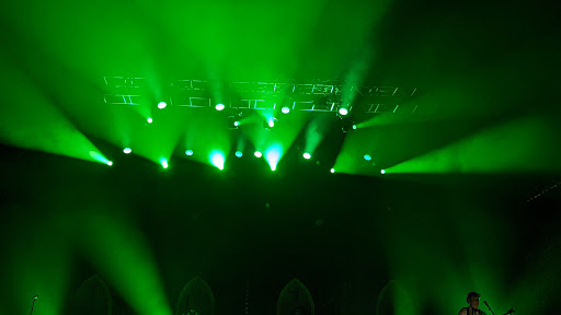 Live Music Venue «Palace Theatre», reviews and photos, 17 W 7th Pl, St Paul, MN 55102, USA