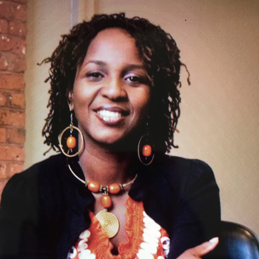 Natural Hair Journey 21117