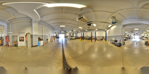 Nissan Dealer «Germain Nissan of Columbus», reviews and photos, 4300 Morse Rd, Columbus, OH 43230, USA