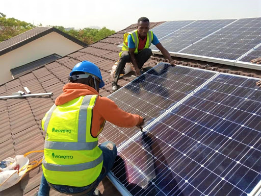 Wavetra Energy LTD, 15 Ajao Rd, Ikeja, Nigeria, Electrical Supply Store, state Osun