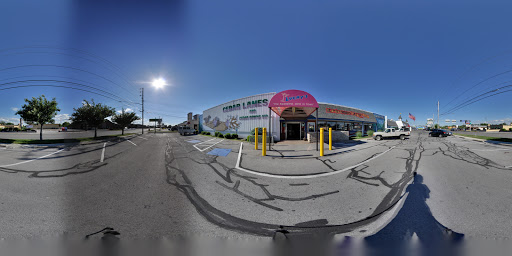 Bowling Alley «Cedar Lanes», reviews and photos, 1935 Cleveland Rd W, Sandusky, OH 44870, USA