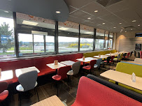 Atmosphère du Restauration rapide McDonald's à Dombasle-sur-Meurthe - n°14