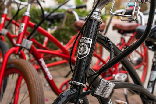 Bicycle Store «Pedego Electric Bikes La Quinta», reviews and photos, 78-075 Main St, La Quinta, CA 92253, USA