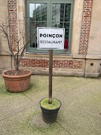 Les plus récentes photos du Restaurant Poinçon Paris - n°13
