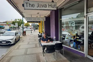 The Javahut image