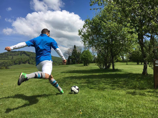 Rezensionen über Swiss Footgolf - Association Suisse de Footgolf in Genf - Verband